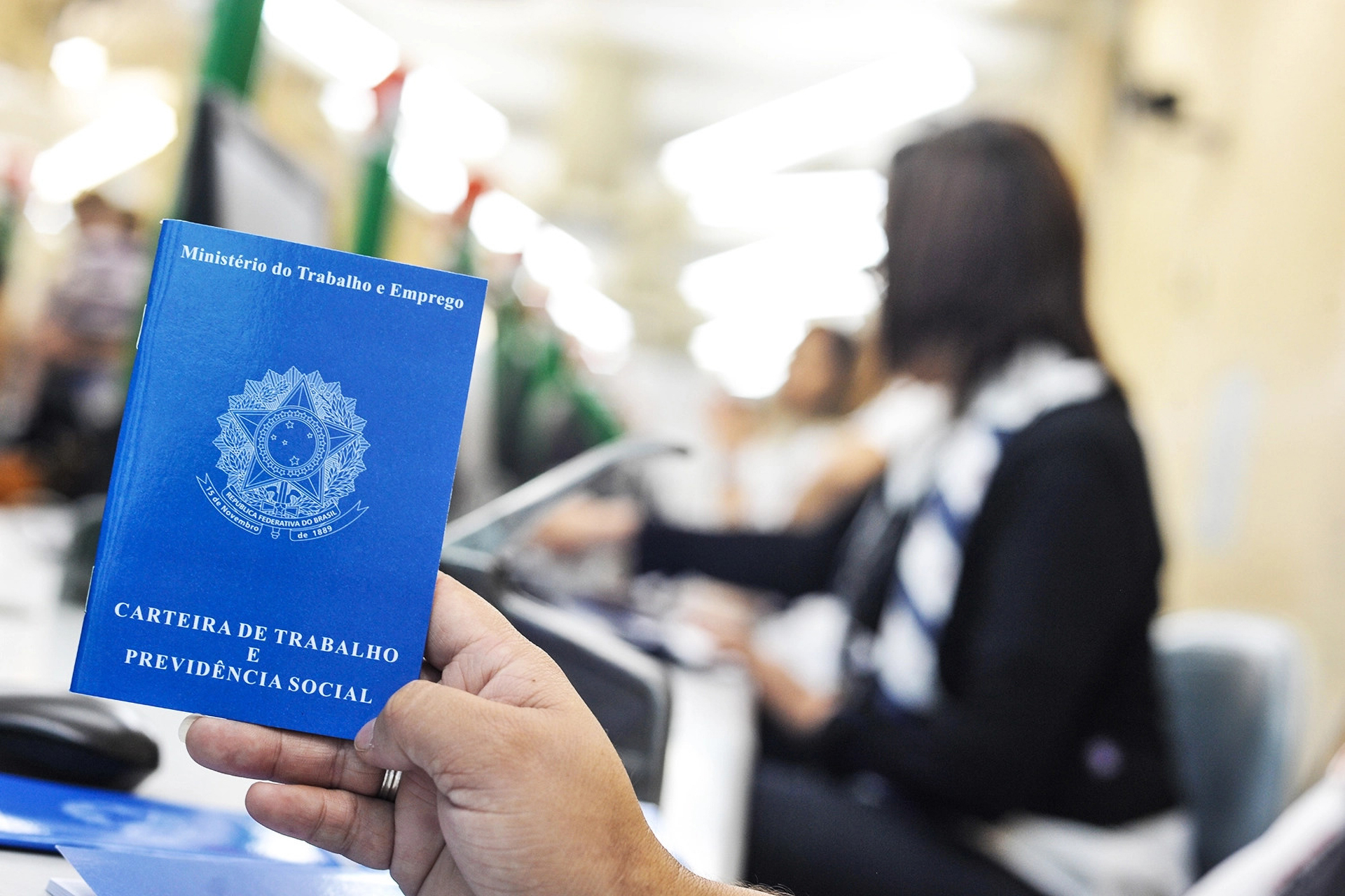 ManpowerGroup abre mais de 1400 vagas de emprego em todas as regiões do país