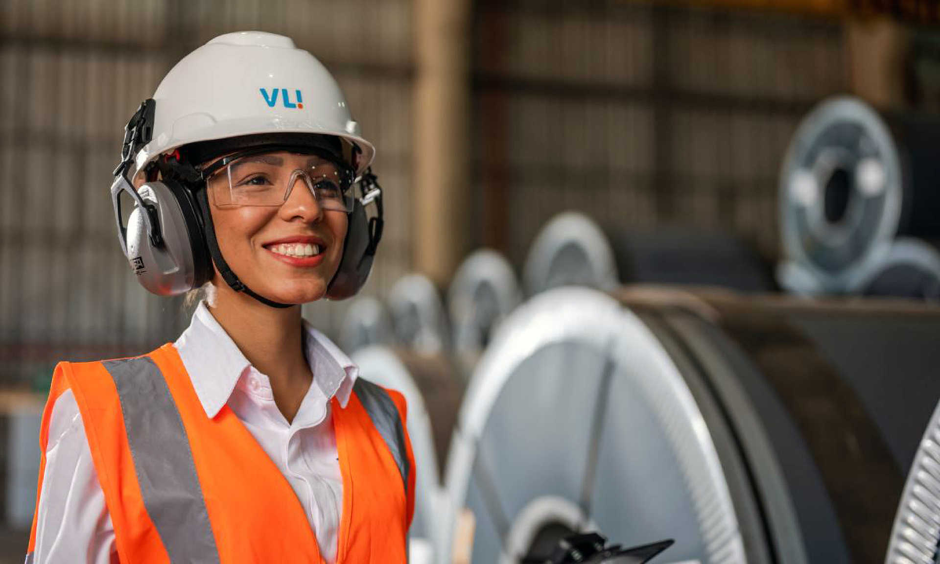 Oportunidade de emprego na VLI Empresa abre processo seletivo para contratação em seu programa de trainee 2023 em vários estados e DF