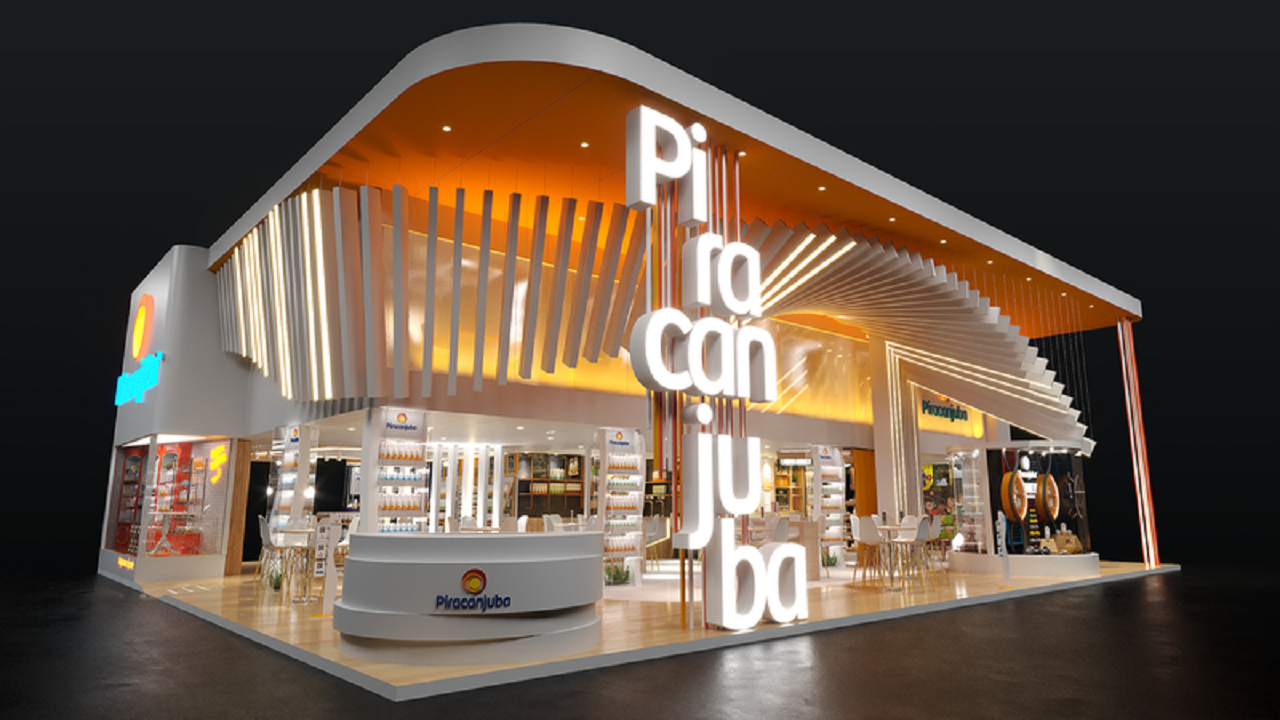 Piracanjuba anuncia novas oportunidades de trabalho ao redor de todo o Brasil