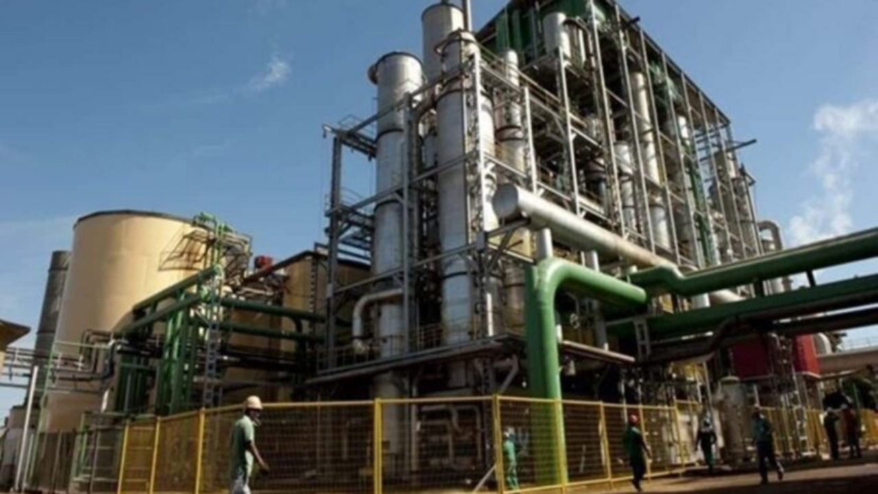 etanol - gasolina - preço - combustível - Shell - emprego - usina - vagas - exportação - Europa