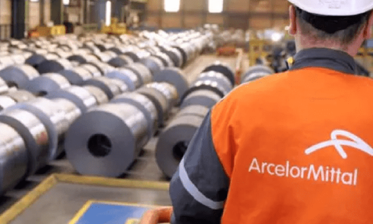 arcelormittal, emprego, vagas