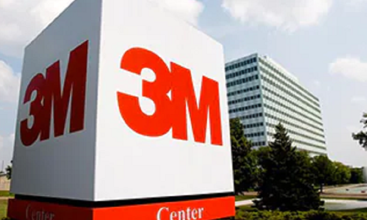 Estágio – 3M – São Paulo