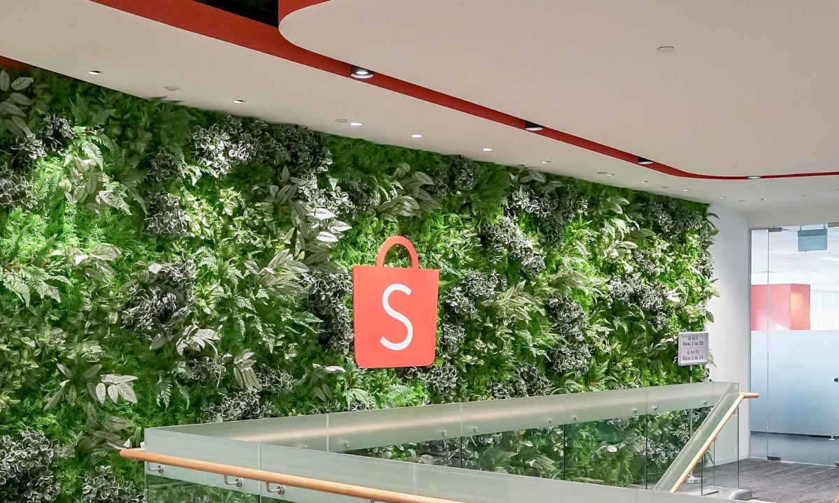 Emprego, shopee, São Paulo