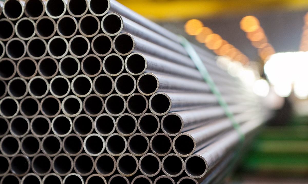 Aço, Vallourec, Rio de Janeiro