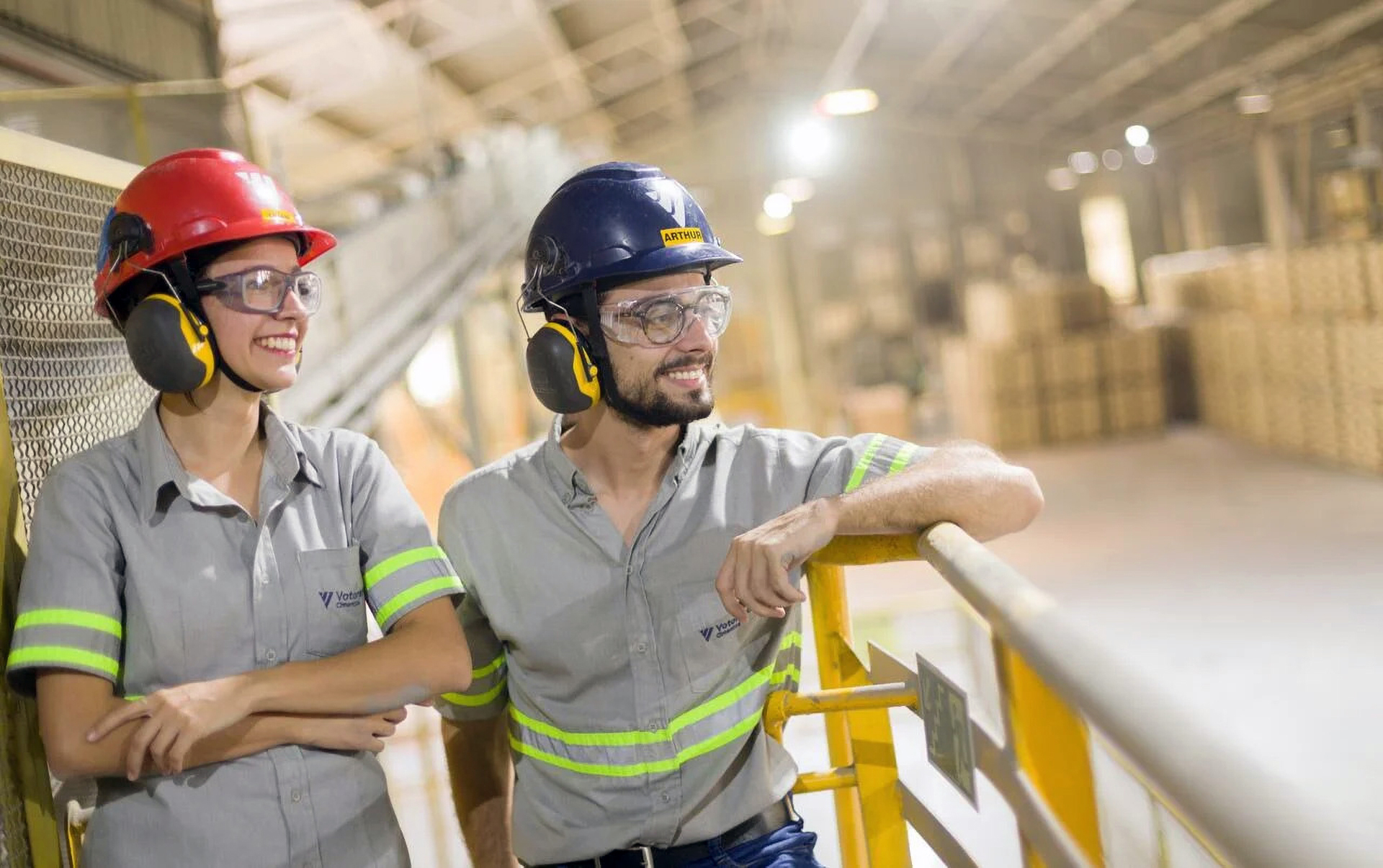 Votorantim Cimentos abre inscrições para seu Programa de Trainee 2023 e oferece vagas em vendas, concreto, logística, finanças e recursos humanos