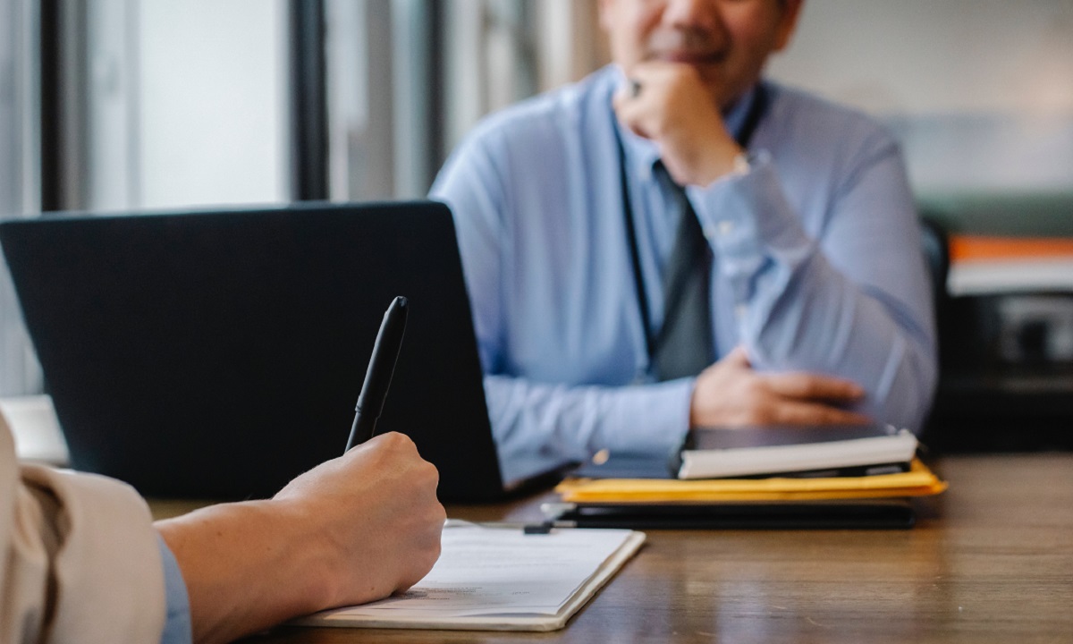 Trainee, vagas de trainee, qualificação
