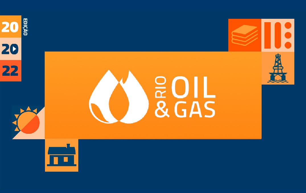 O evento Rio Oil & Gas contará com palestras e exposições, além de empresas apresentando seus novos projetos e metas para o crescimento do setor no Brasil, incluindo a TotalEnergies