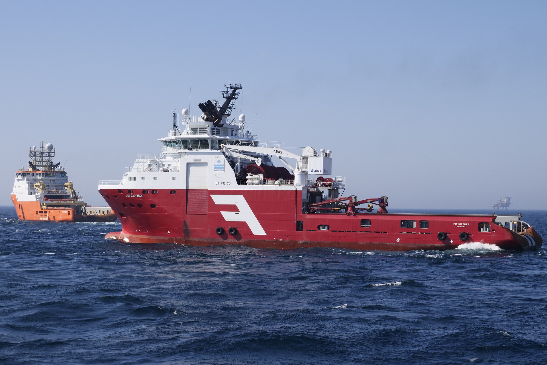 Para início imediato: ESSAS gigantes offshore e onshore anunciaram, nas últimas 24 horas, vagas de emprego para ensino fundamental, médio e técnico