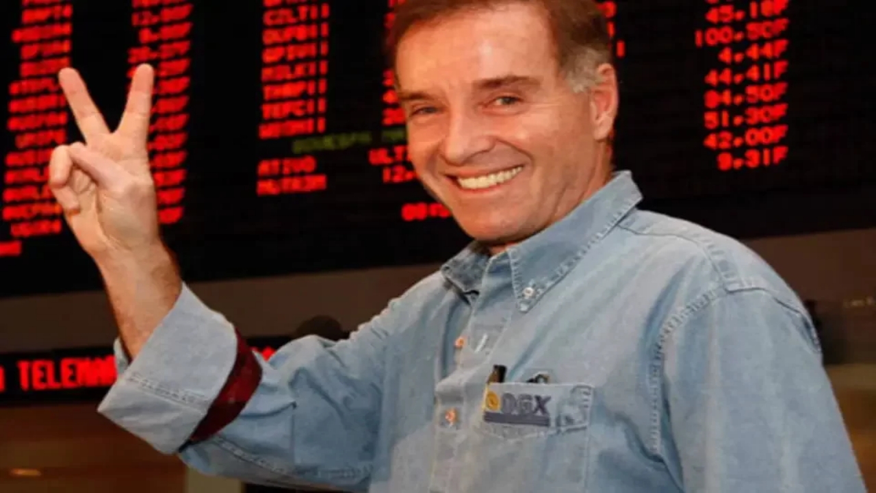 Eike - china - chineses - mineração - MMX - bolsa de valores - ações -óleo e gás - energia - infraestrutura - emprego - porto do açu