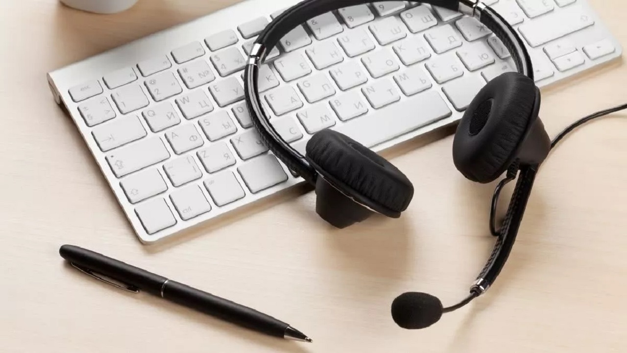 vagas call center home office