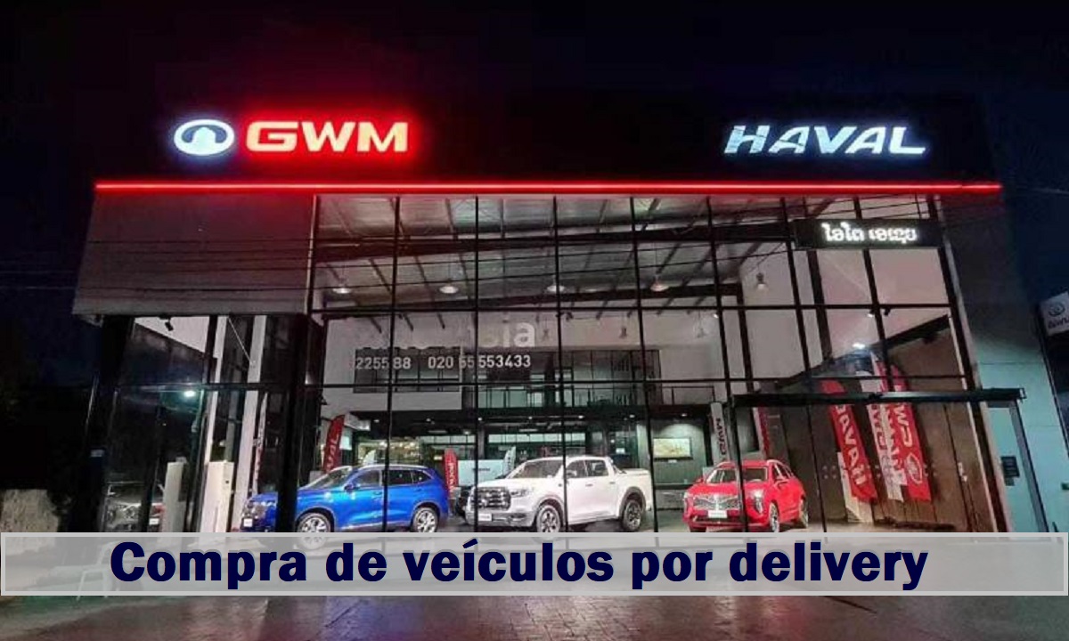 Veículo, montadora, Brasil