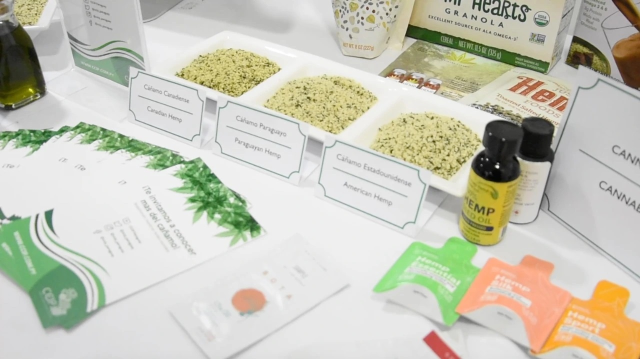 Cânhamo, planta da mesma família da maconha, pode revolucionar a indústria nos segmentos de construção civil, agricultura, meio ambiente, entre outros!