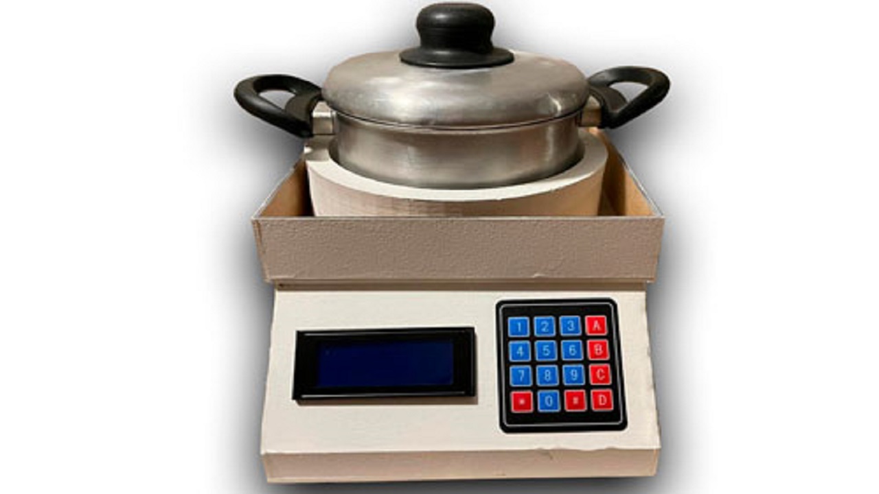 Estudante brasileiro de Engenharia Elétrica cria forno movido a energia solar que atinge 400 °C