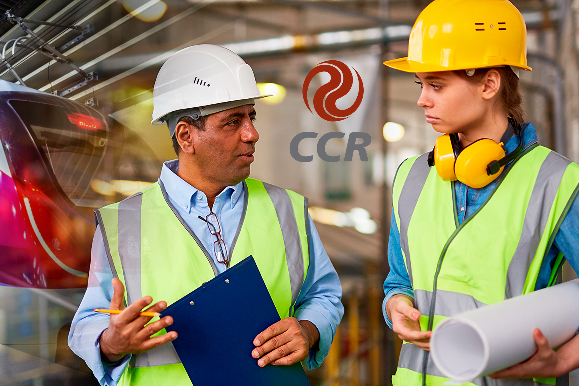 Grupo CCR, empresa responsável pela mobilidade urbana em diversos estados, está com vagas de emprego abertas para contratação imediata e formação de banco de talentos