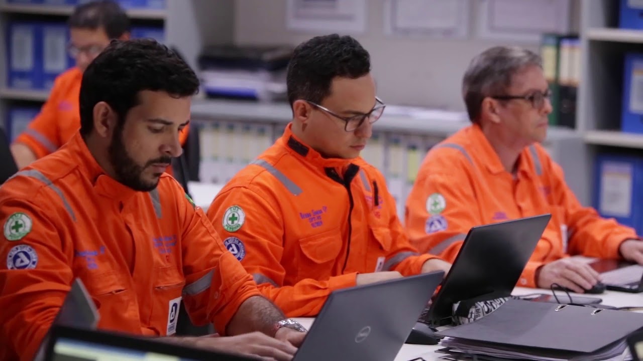 Perbras anuncia abertura de mais de 100 vagas de emprego offshore para Mecânicos, Desenhistas, Técnico em elétrica e outros