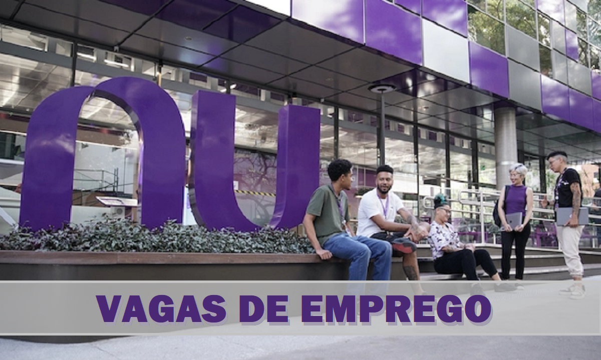 nubank, vagas, home office