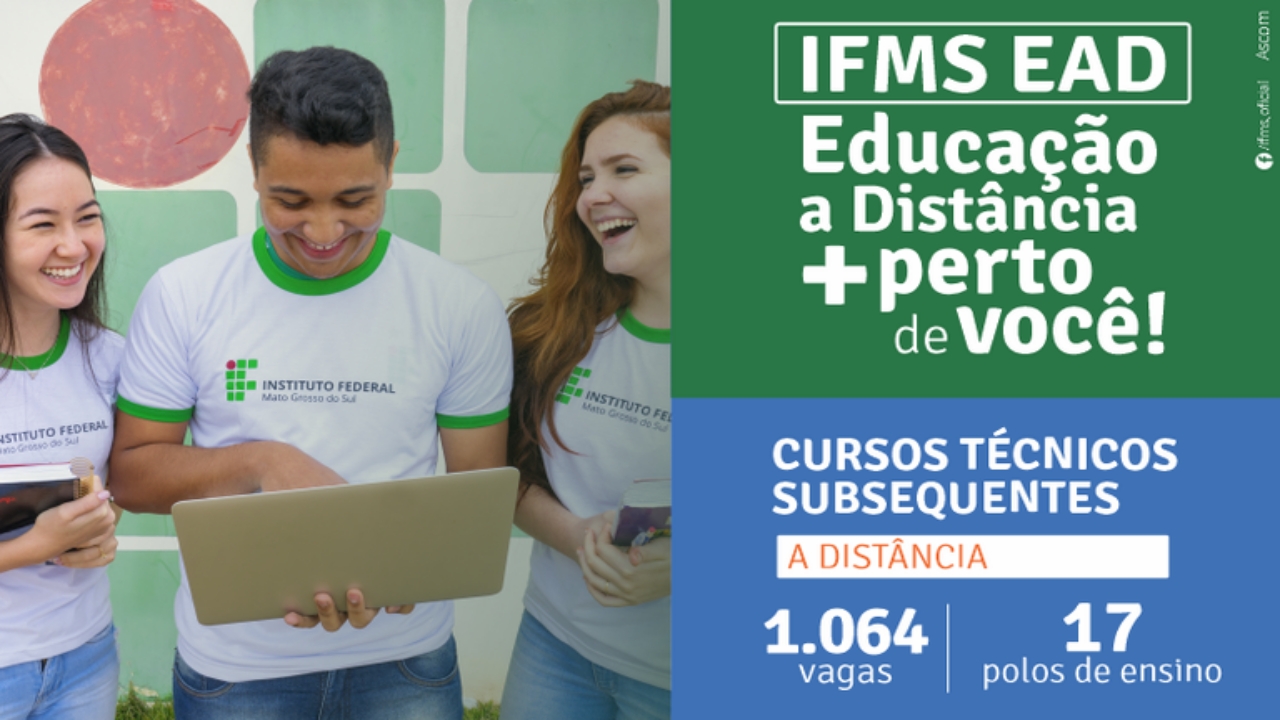 cursos técnicos - ensino médio - cursos gratuitos - manutenção - edificações - vagas - cursos online - ead - qualificação profissional