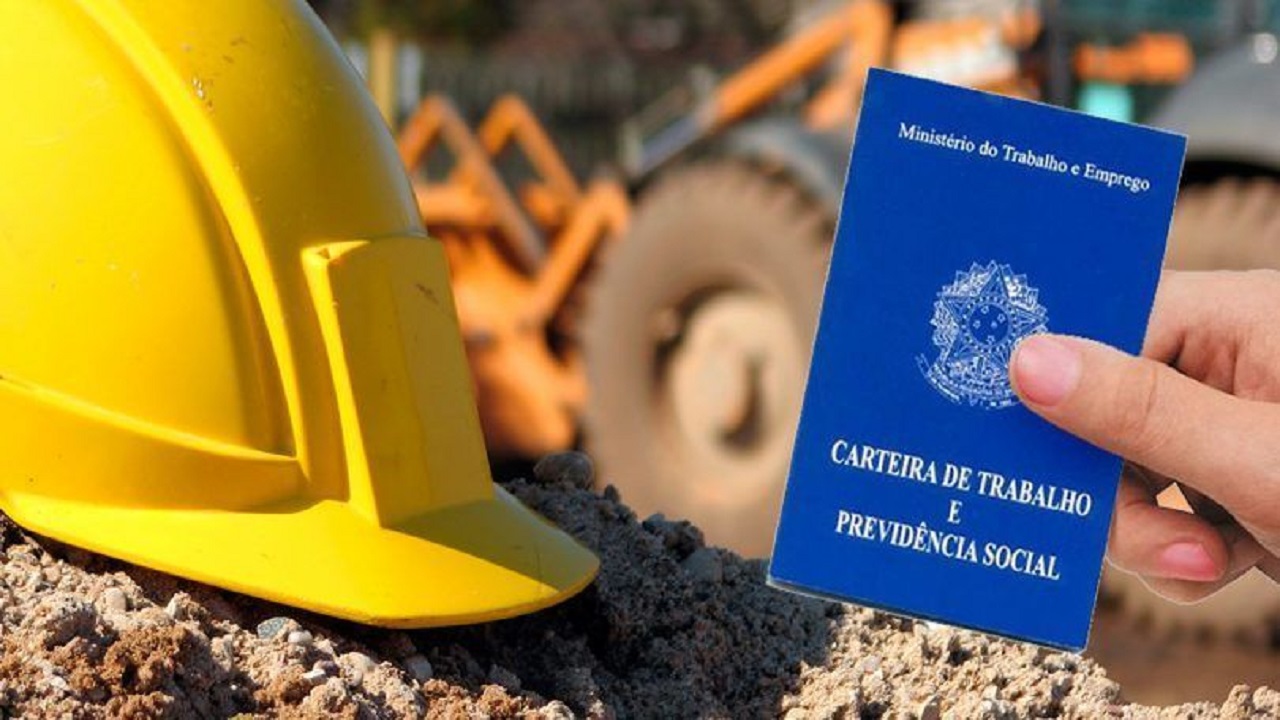 OEC – Engenharia e Construção está oferecendo dezenas de vagas para candidatos sem experiência em SP, RJ, PR e BA