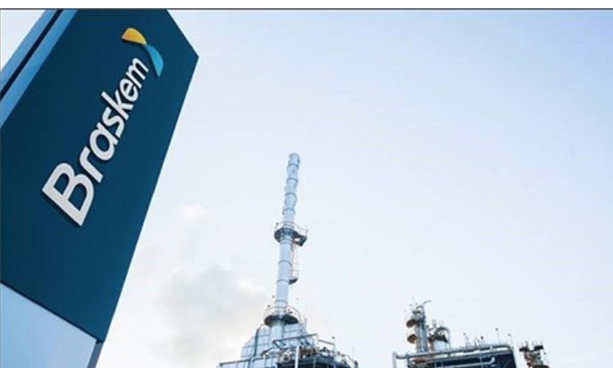 Braskem, Unipar, São Paulo