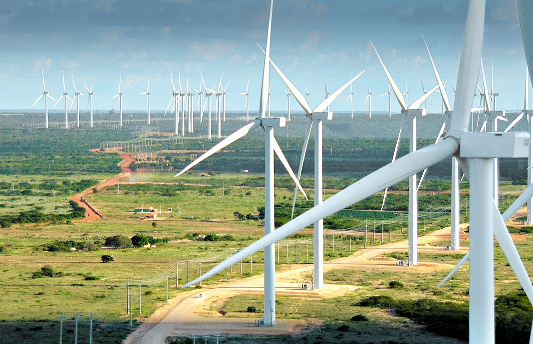 A aquisição de um parque eólico da Casa dos Ventos no Rio Grande do Norte impulsionará a empresa portuguesa Galp, no setor de energia.