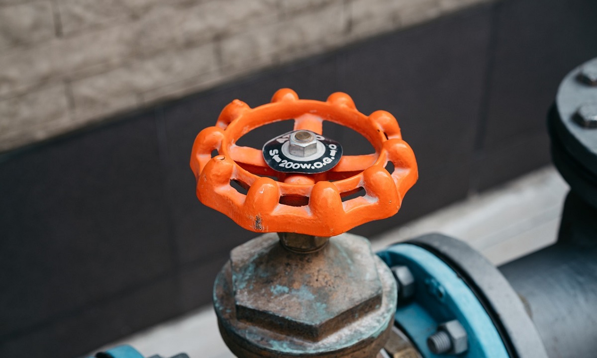 Rússia, China, Gasoduto