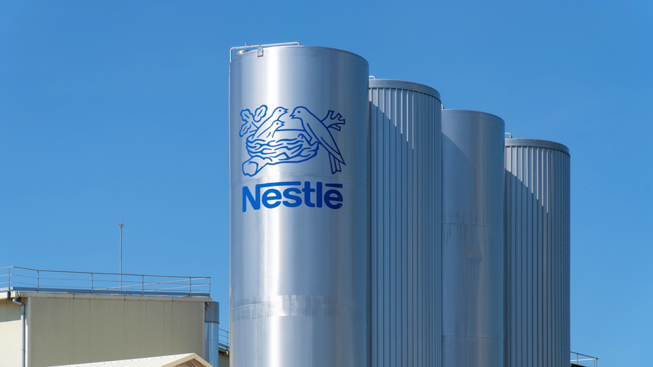 café - Nestlé - Starbucks - alimentos - bebidas - lojas - fábricas - empregos - suiça - Seattle's Best Coffee