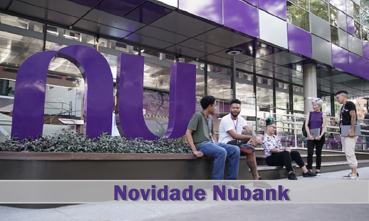 Nubank, apostas, tecnologia