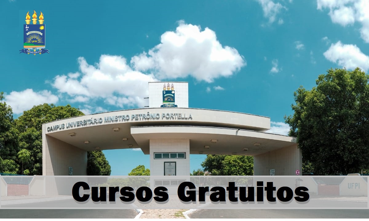 Processo seletivo, Universidade, Universidade Federal do Piauí