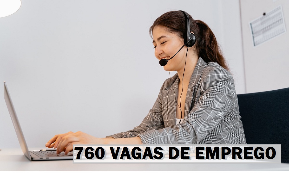 Telemarketing, vagas de emprego e Rio de Janeiro