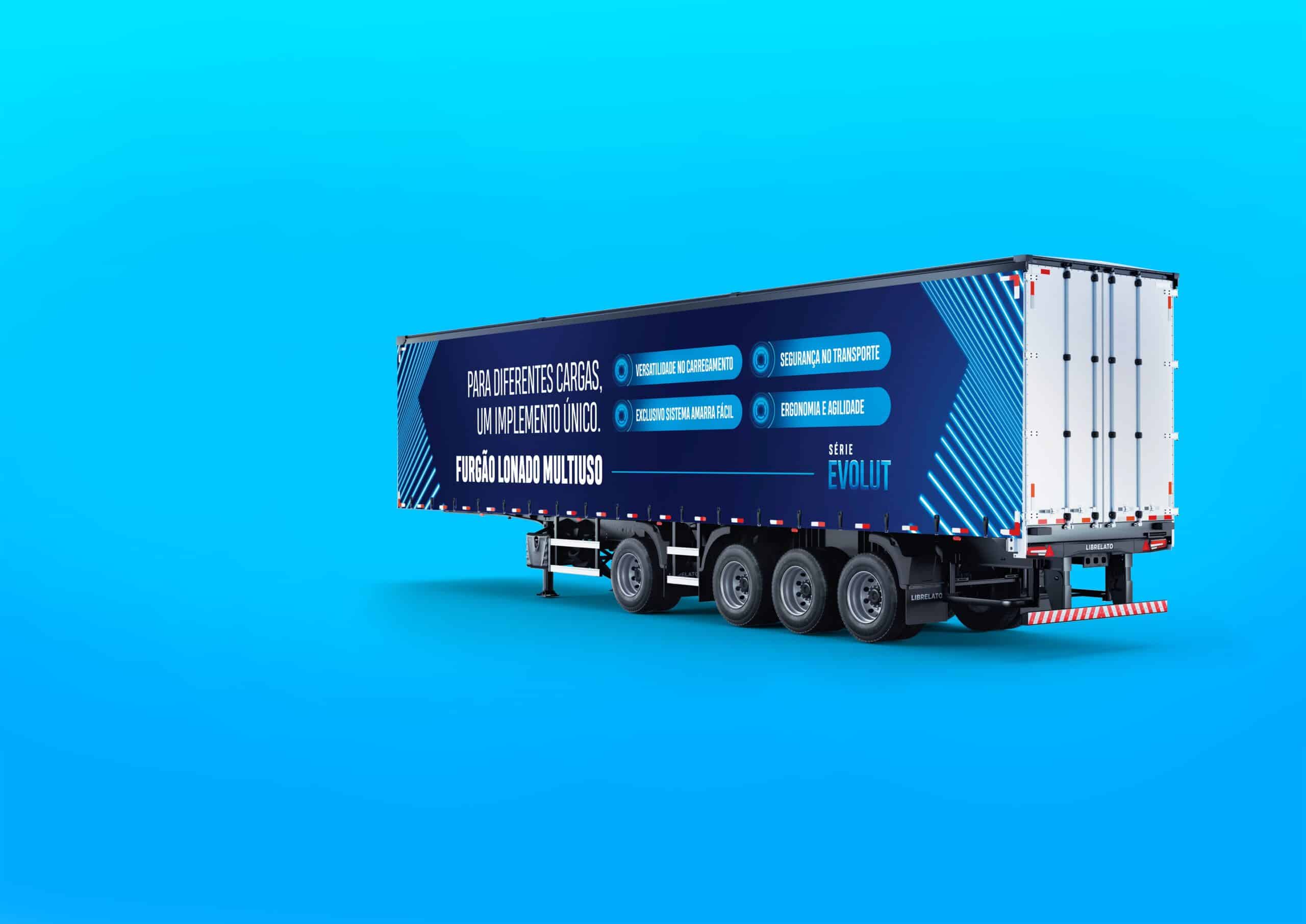 Inédito! Empresa lança automóvel furgão com placa fotovoltaica para produzir energia solar enquanto está na estrada!