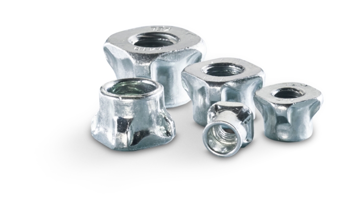 KAPTI NUT® - Böllhoff Brasil expands production with a new line of high-strength press nuts
