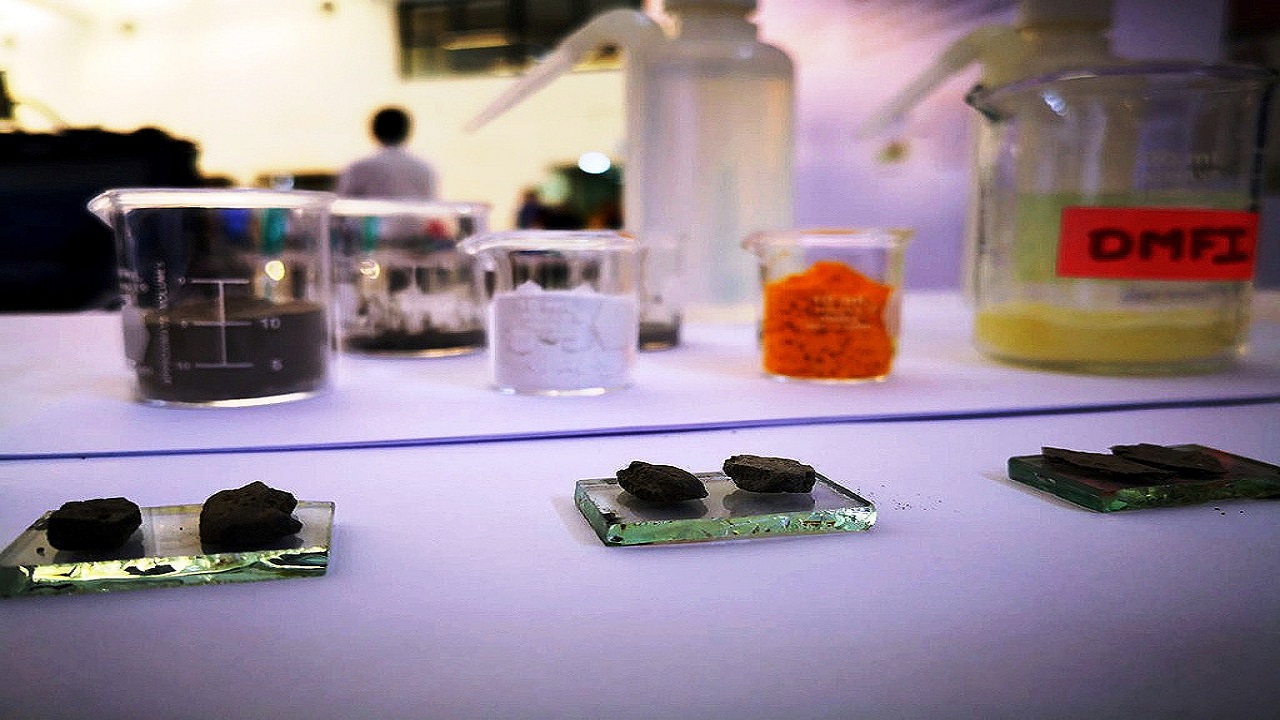 Pesquisadores desenvolvem concreto fotovoltaico capaz de gerar energia solar que pode ser o futuro das construções sustentáveis