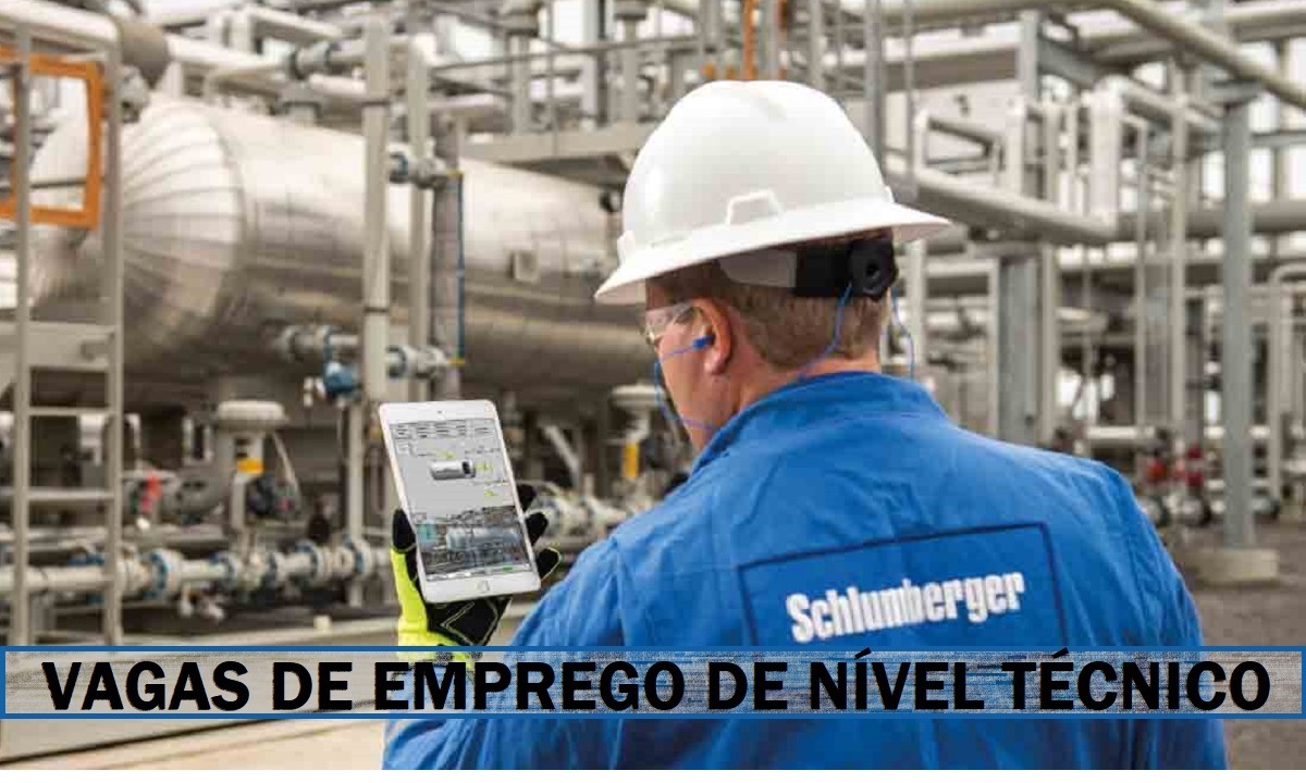 Rio de Janeiro, vagas de emprego, Macaé