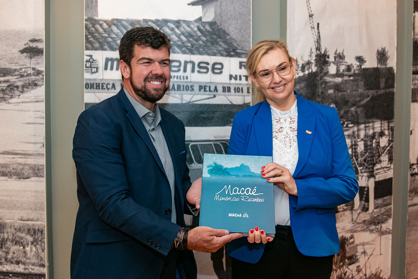 A Prefeitura de Macaé está fortemente interessada em utilizar o gás natural em projetos de geração de energia ao longo dos próximos anos. A reunião com a cônsul da Noruega visa discutir a viabilidade de novos investimentos nesse combustível.