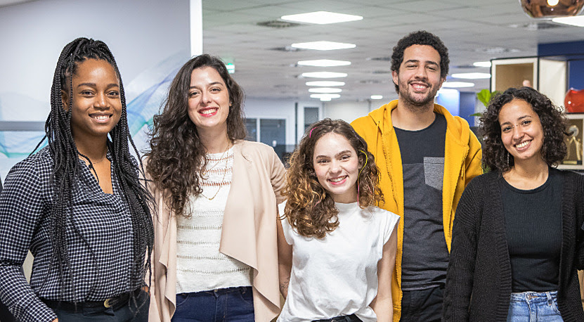 Multinacional abre vagas de estágio 2023 em São Paulo, Anhanguera, Jundiaí, Belo Horizonte e Curitiba, confira requisitos 