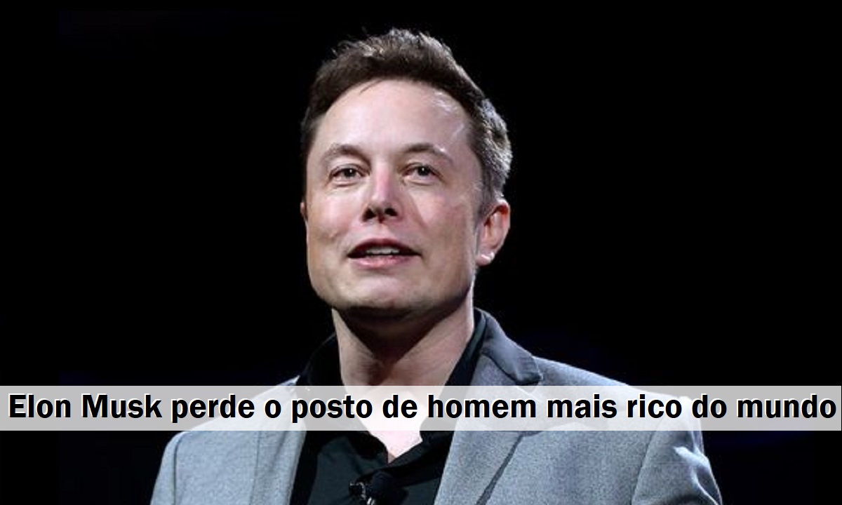 Elon Musk, Musk, bilionário