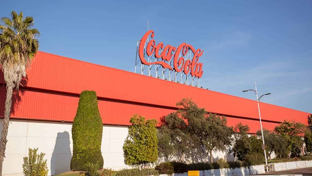 coca cola - emprego - bebidas alcoólicas, operador - ajudante- produção - técnico - ensino fundamental- ensino medio - sp