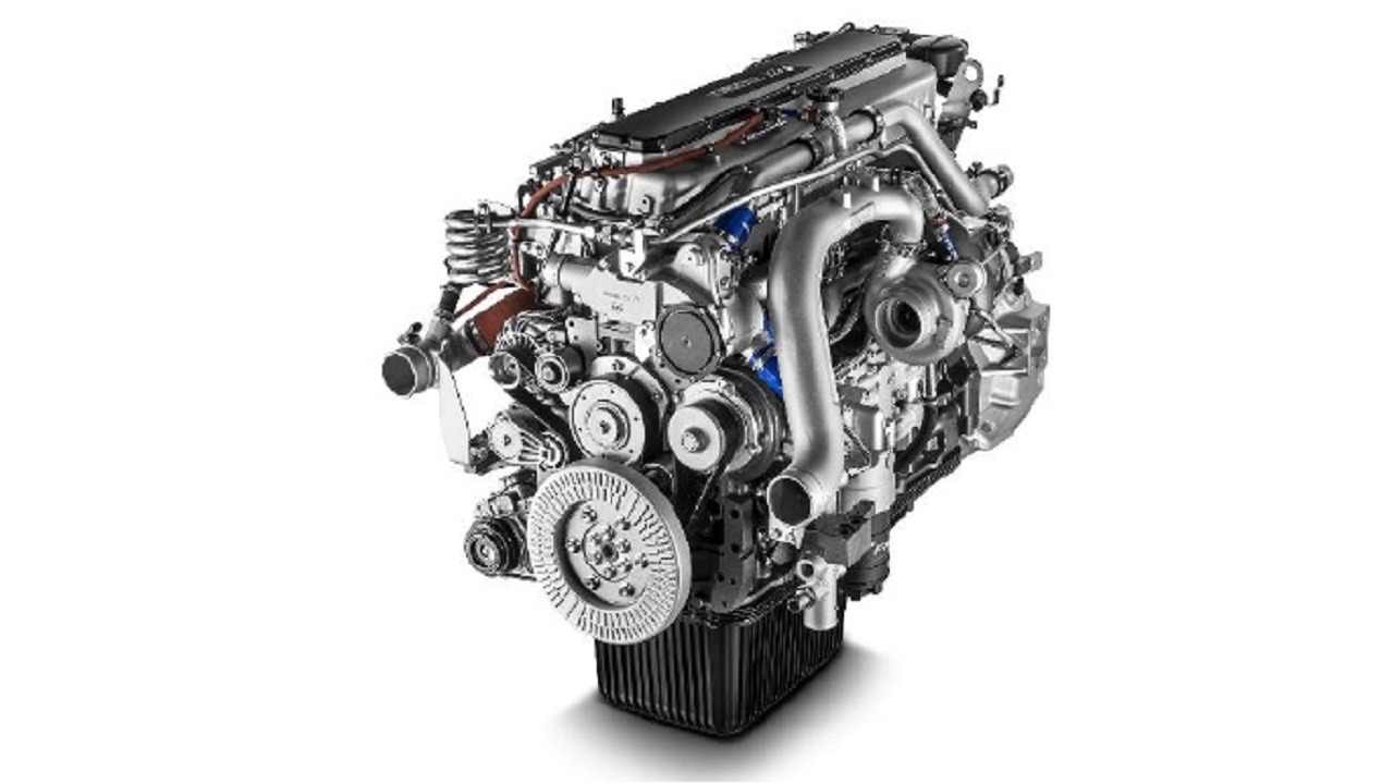 Grupo Iveco está desenvolvendo motor que funciona com etanol, biometano e hidrogênio verde