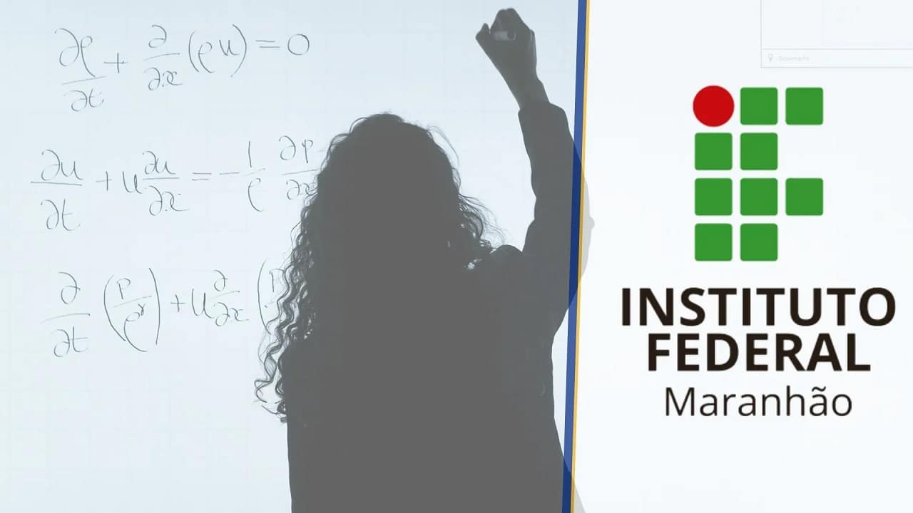 IFMA está oferecendo 90 vagas em cursos gratuitos na modalidade EaD com certificado