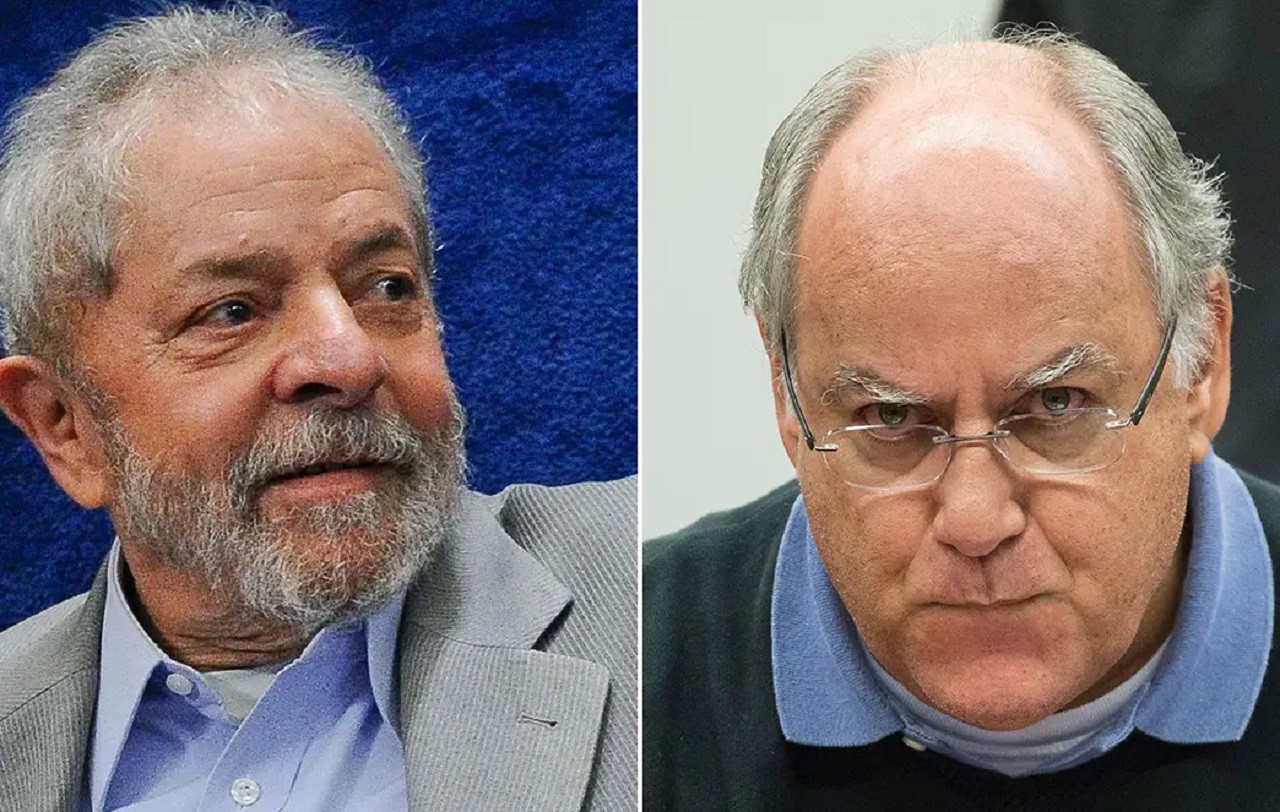 O Tribunal de Contas da União exige que R$ 493 milhões de ex-diretor da Petrobras indicado por Lula sejam devolvidos ao cofres públicos