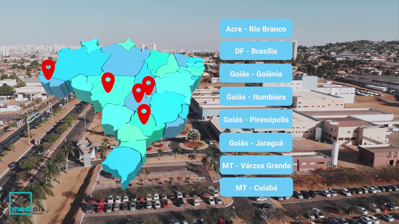 Empresa anuncia investimento de R$ 140 milhões para construir indústria farmoquímica em Rondônia e gerar 700 empregos