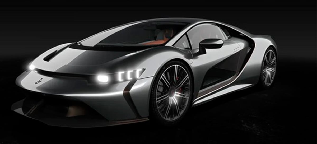 Montadora anuncia lançamento de carro que promete funcionar com combustível feito de resíduos plásticos