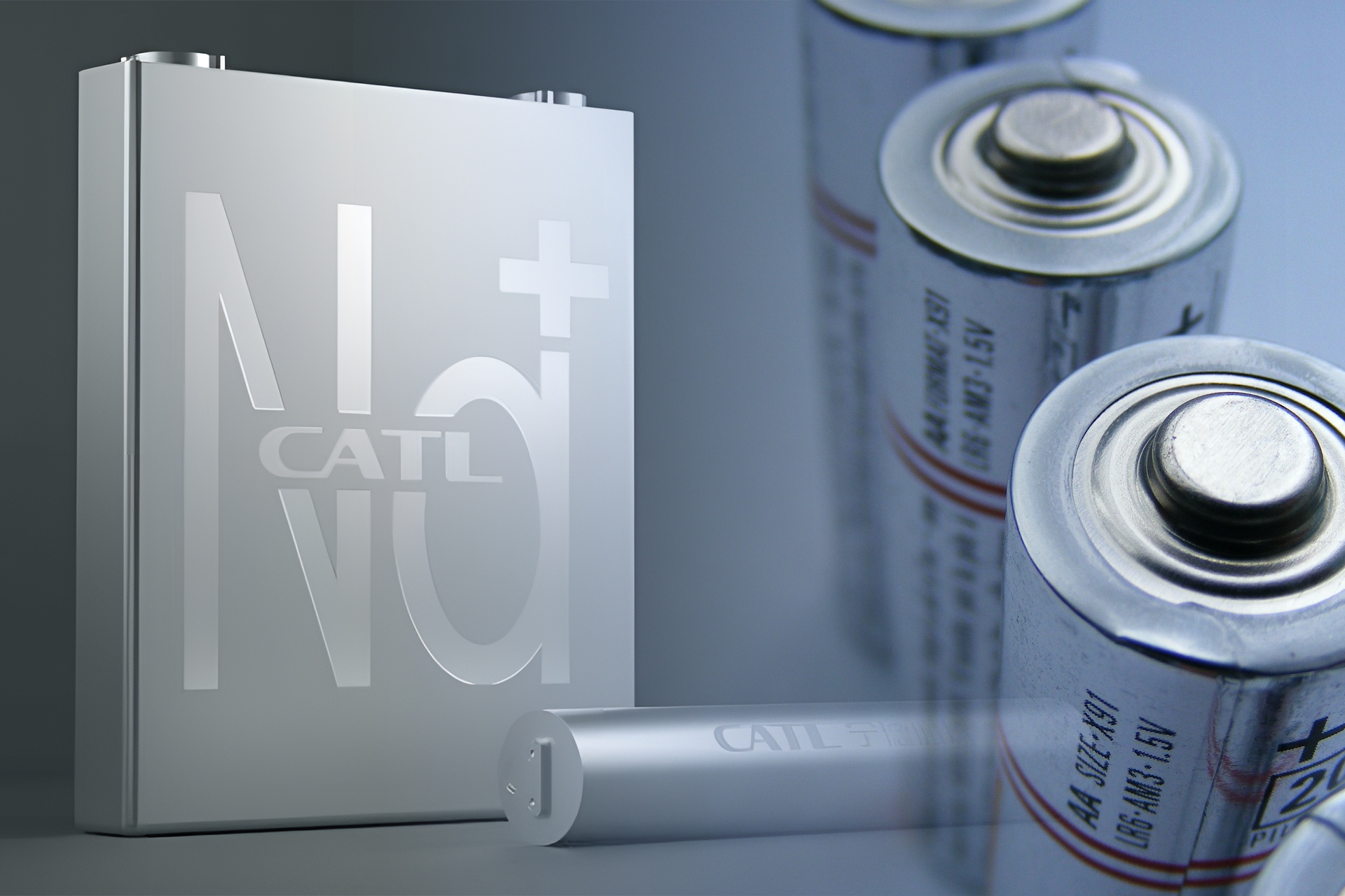 Nova Bateria Híbrida de sódio e lítio promete autonomia acima dos 500 quilômetros e combina durabilidade com preço acessível