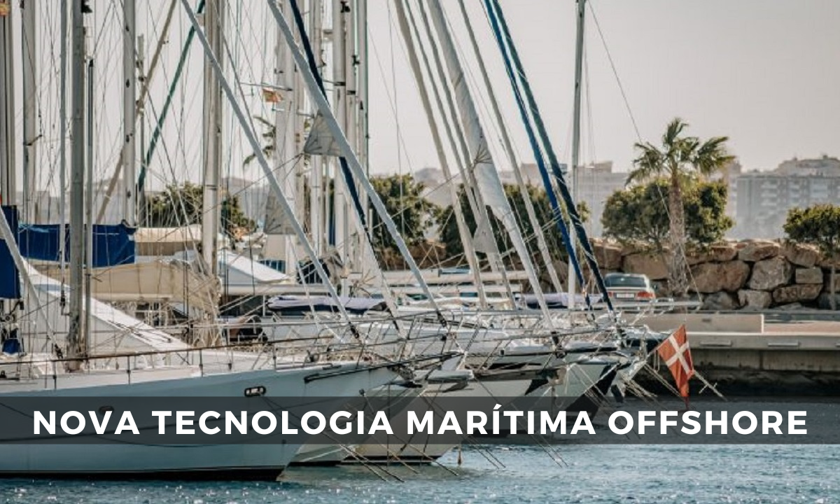 Tecnologia, marítima, ABS, offshore