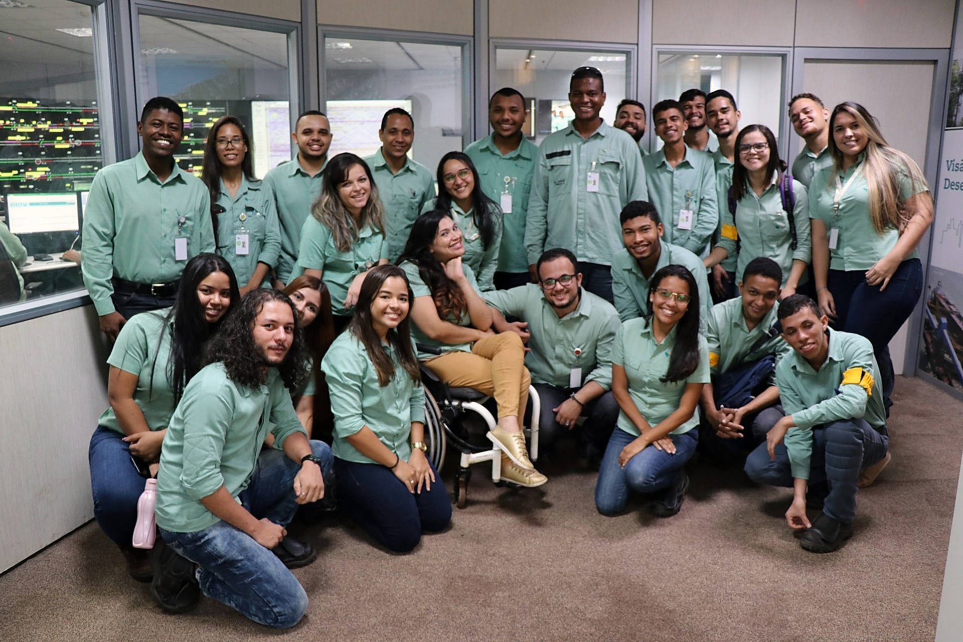 Programa Jovem Aprendiz da Vale com foco em pessoas de 18 a 22 anos e ensino médio completo abre inscrições para mais de 700 vagas imediatas