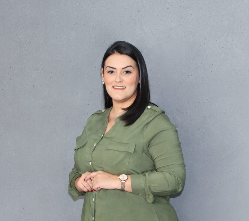 Research Associate of SETCESP and Economist of the São Paulo Institute of Cargo Transport (IPTC) Raquel Serini