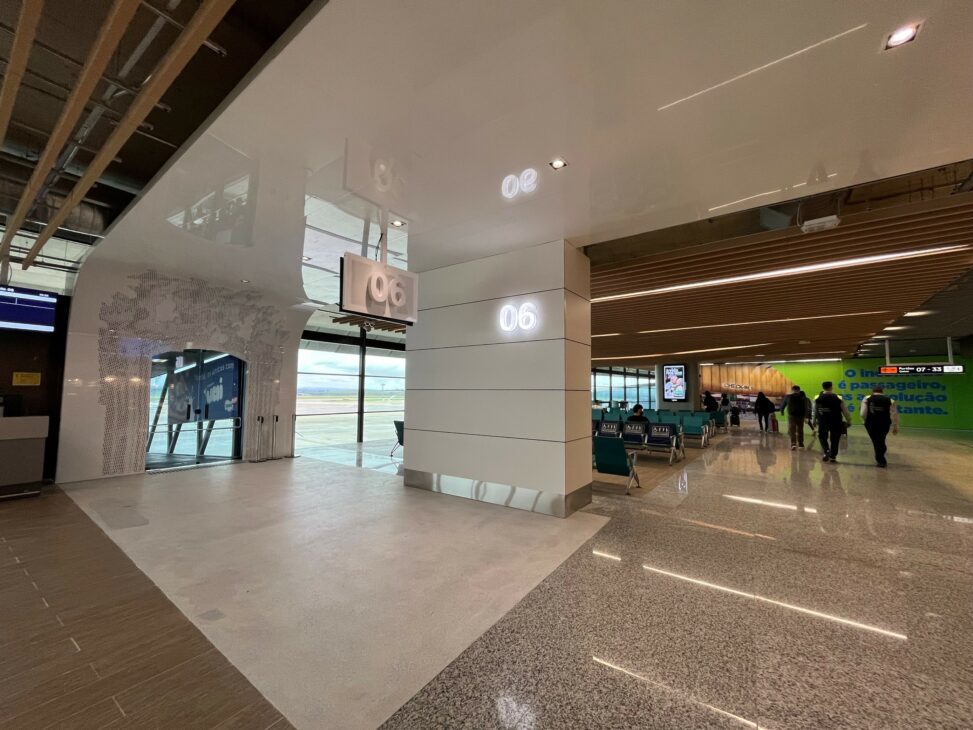 Disclosure BH Airport