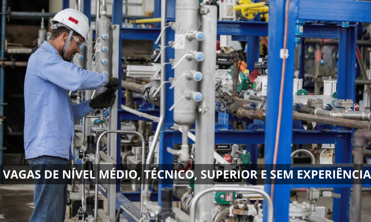 Estel, vagas, emprego, estagiário