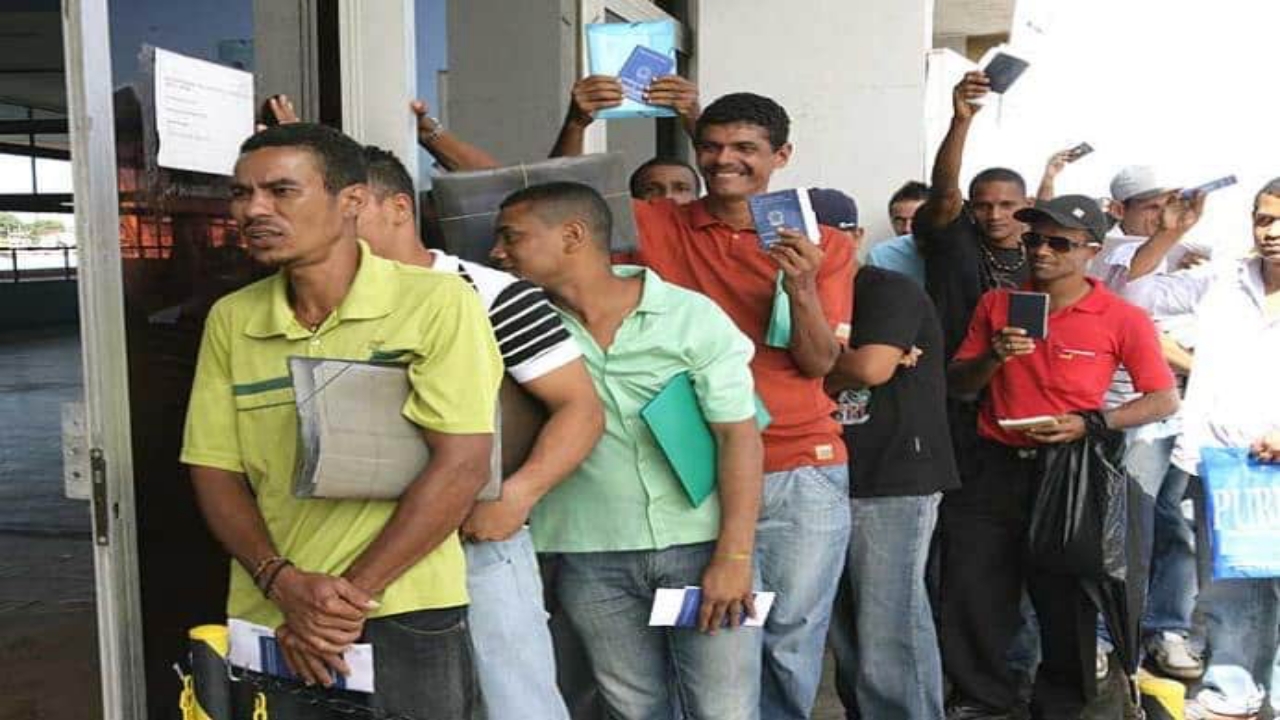 vagas - rj - Processo seletivo de ensino fundamental e médio em empresa metalúrgica demanda vagas com e SEM experiência para o RJ