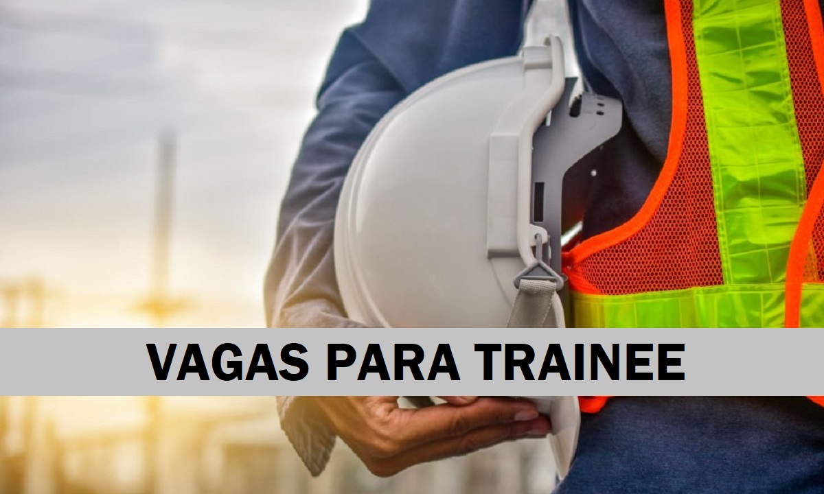 Wood, processo seletivo, trainee, engenharia